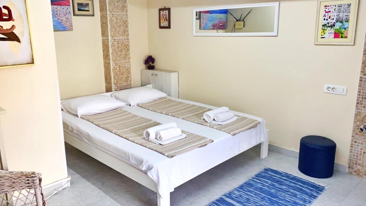 Sunny Hill Residence Bečići Esterno foto