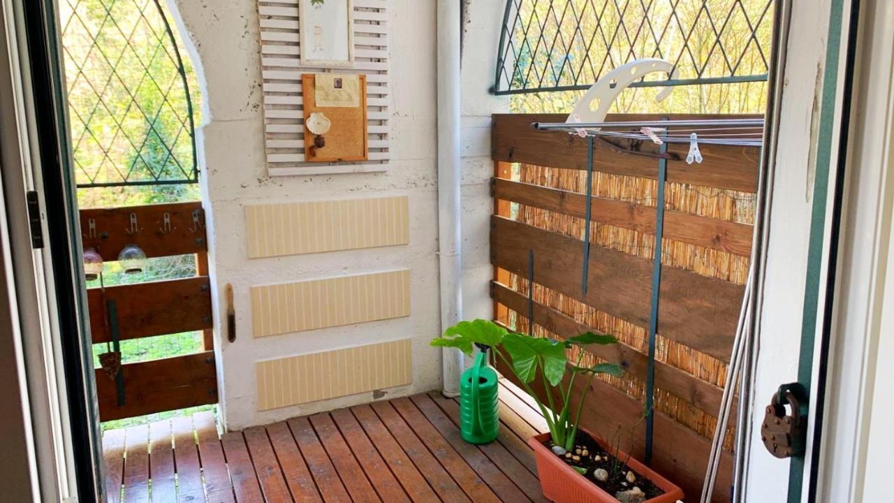 Sunny Hill Residence Bečići Esterno foto