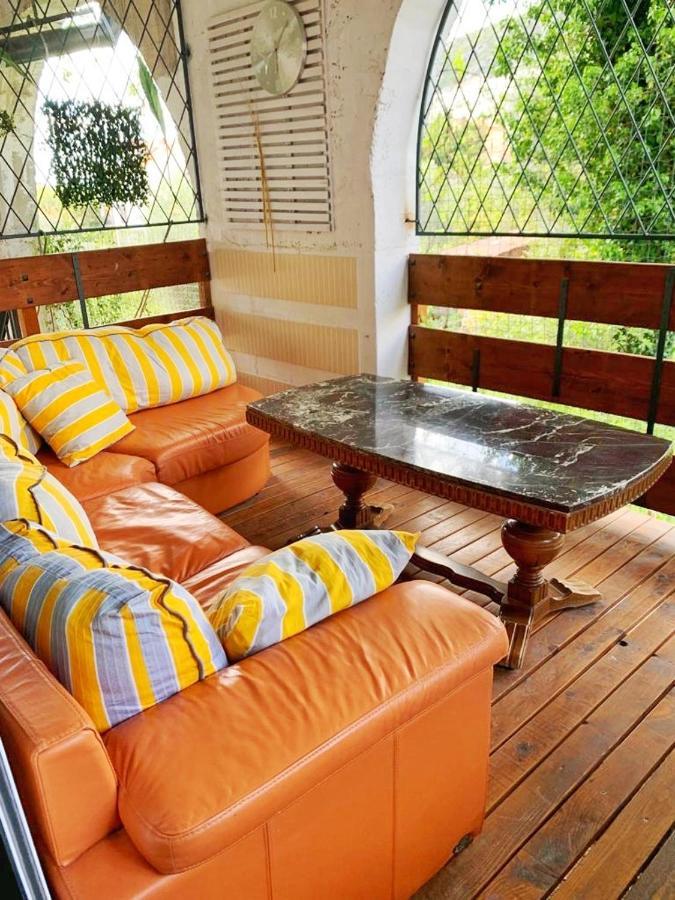 Sunny Hill Residence Bečići Esterno foto