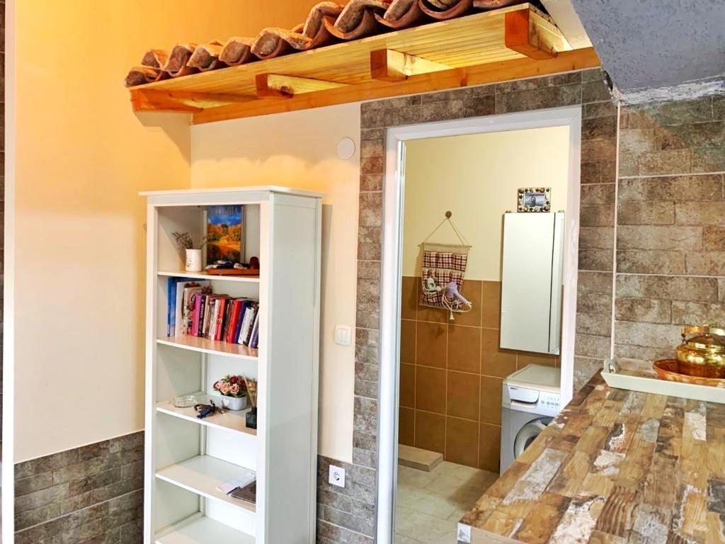 Sunny Hill Residence Bečići Esterno foto